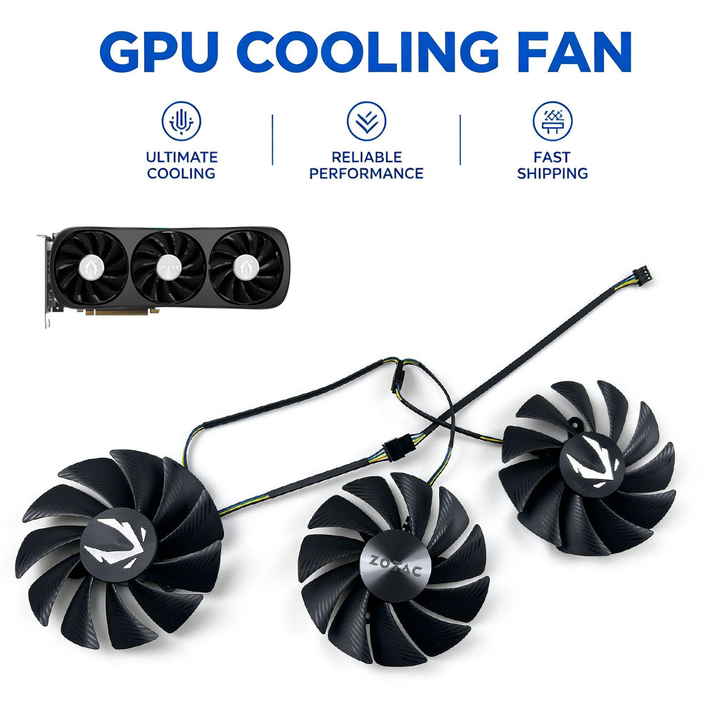 For ZOTAC GAMING GeForce RTX 4 - Rtx 4070 Ti Super 16Gb review and price