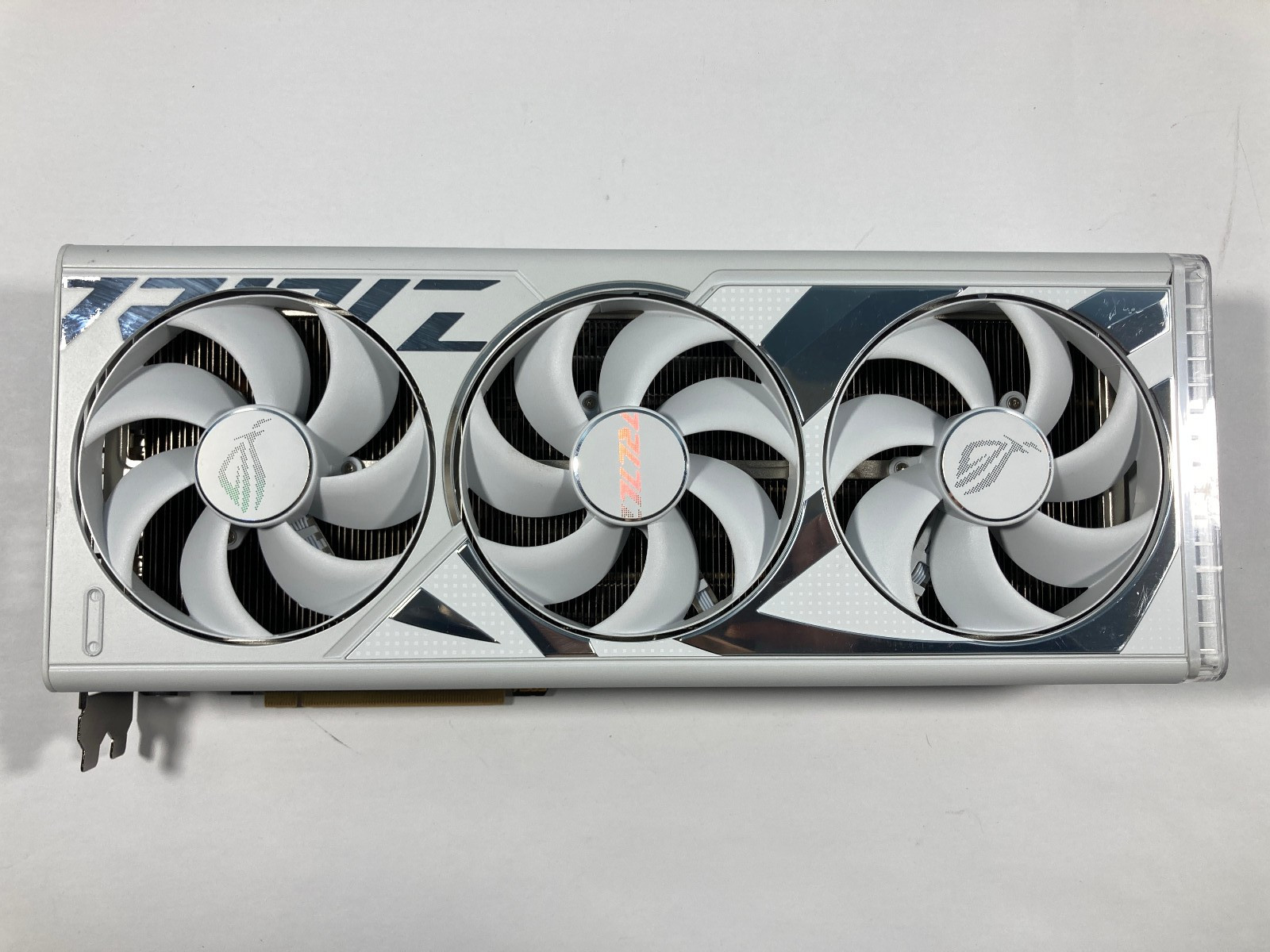 BH 2 GET 1 OFFER ASUS ROG Stri - Rtx 4090 24Gb Graphics Card review and price