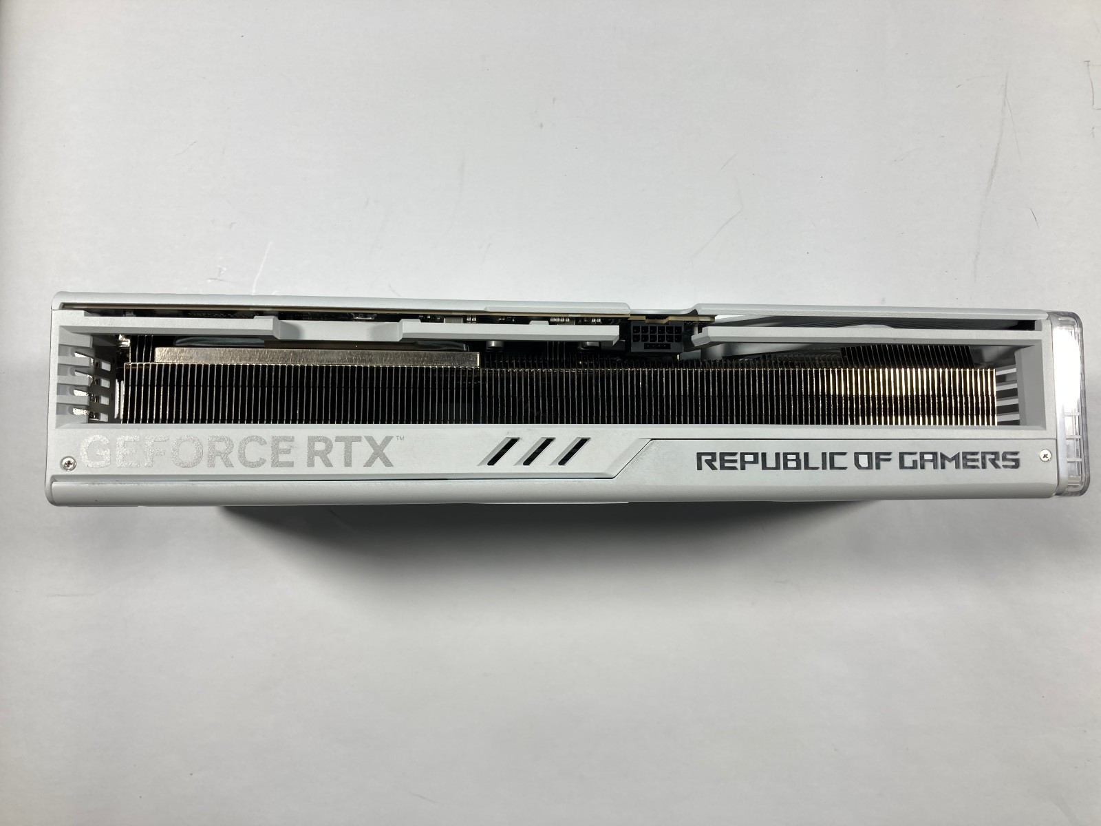 BH 2 GET 1 OFFER ASUS ROG Stri - Rtx 4090 24Gb Graphics Card review and price