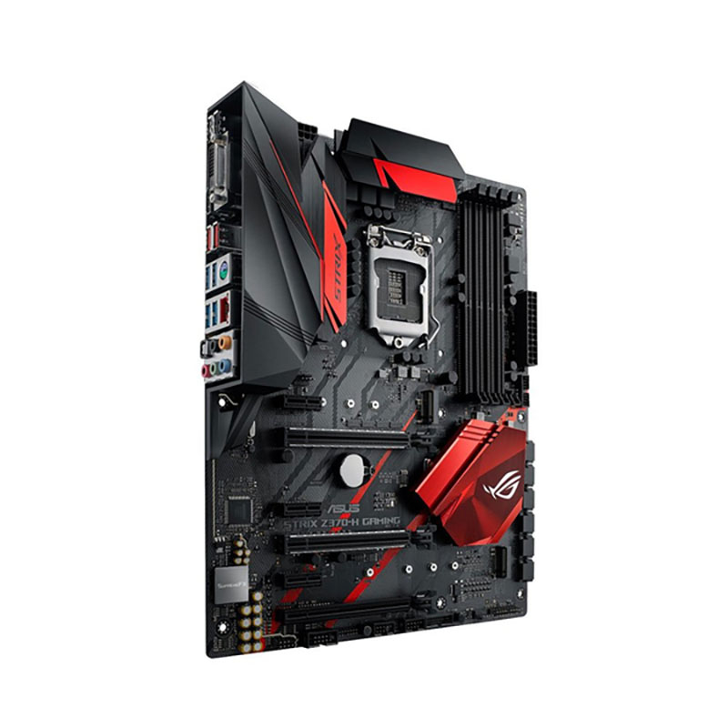 ASUS ROG STRIX Z370-H GAMINING - Rtx 3090 24Gb Gddr6X review and price