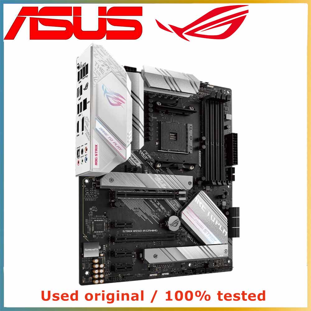 For ASUS ROG STRIX B550-A GAMI - Rtx 3090 24Gb Gddr6X review and price