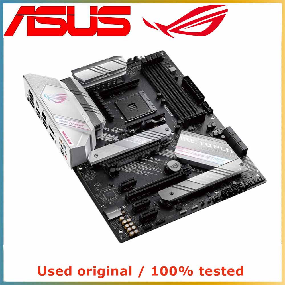 For ASUS ROG STRIX B550-A GAMI - Rtx 3090 24Gb Gddr6X review and price