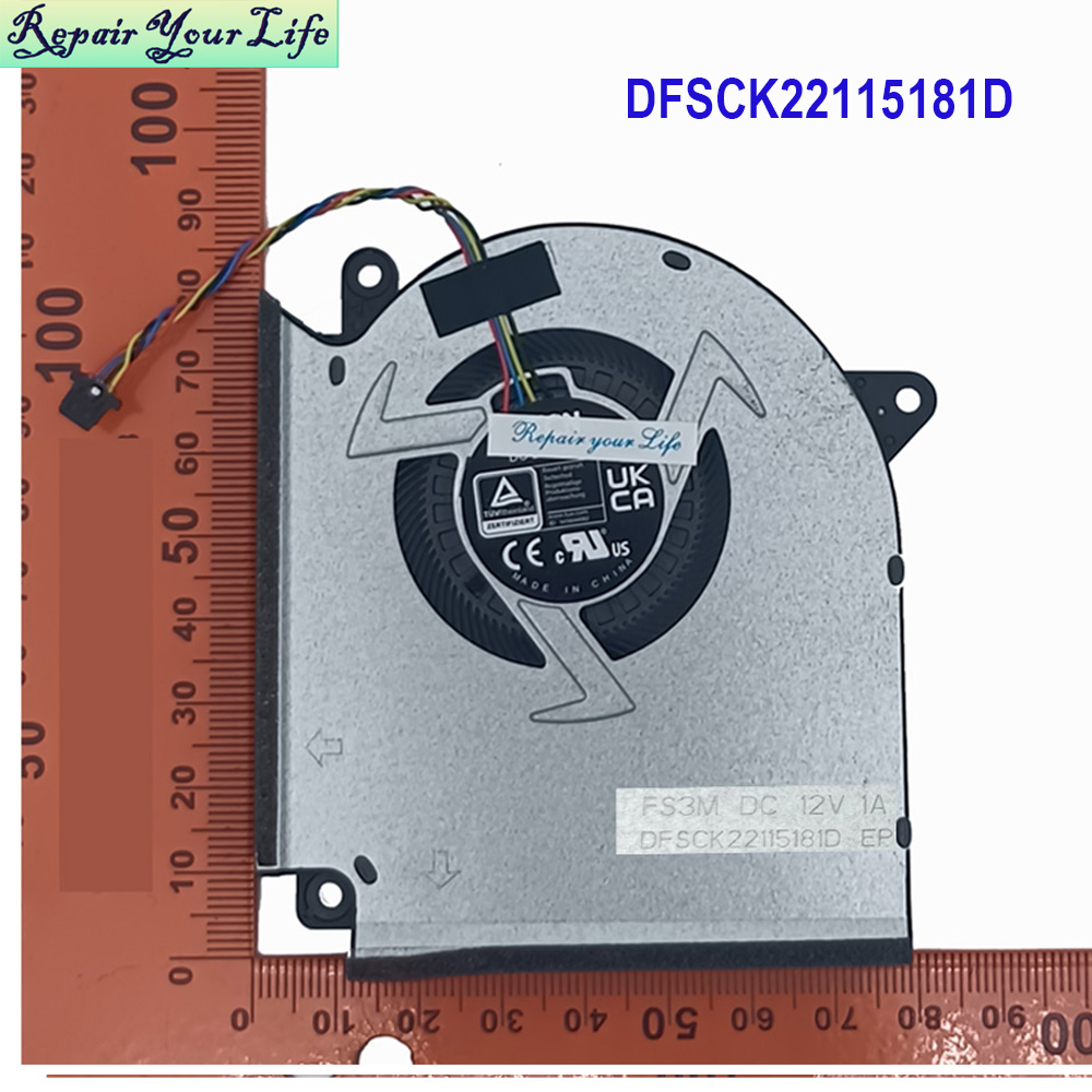 CPU GPU Cooling Fan For ASUS R - Rtx 3090 24Gb Gddr6X review and price
